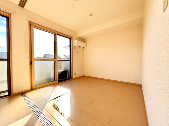 ポサ－ダ四季の物件内観写真