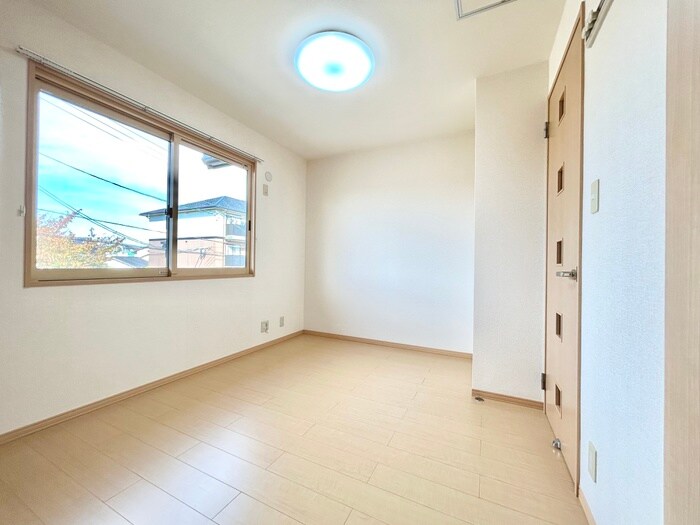 ポサ－ダ四季の物件内観写真