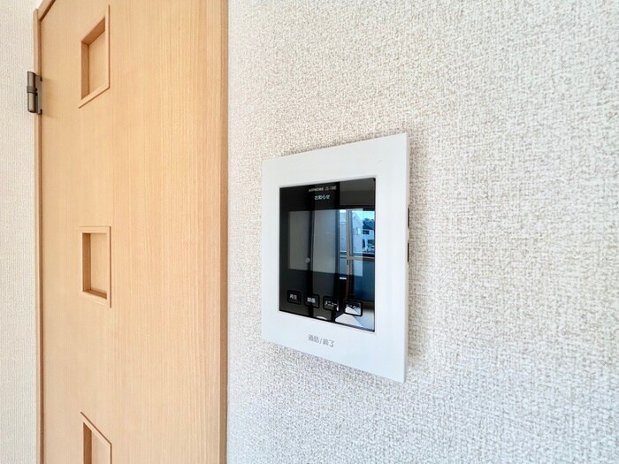 ポサ－ダ四季の物件内観写真