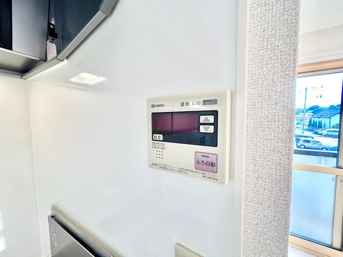 ポサ－ダ四季の物件内観写真