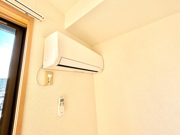 ポサ－ダ四季の物件内観写真