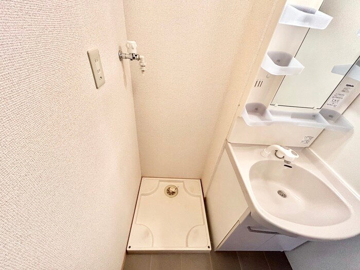 ポサ－ダ四季の物件内観写真