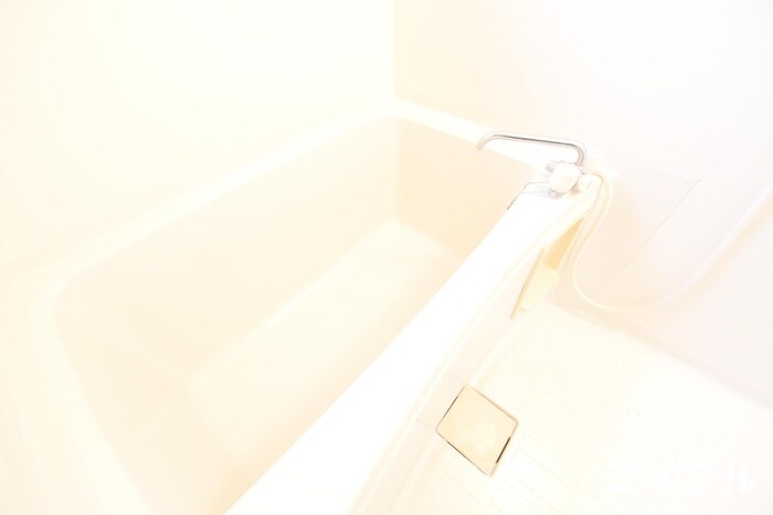 内田コーポの物件内観写真