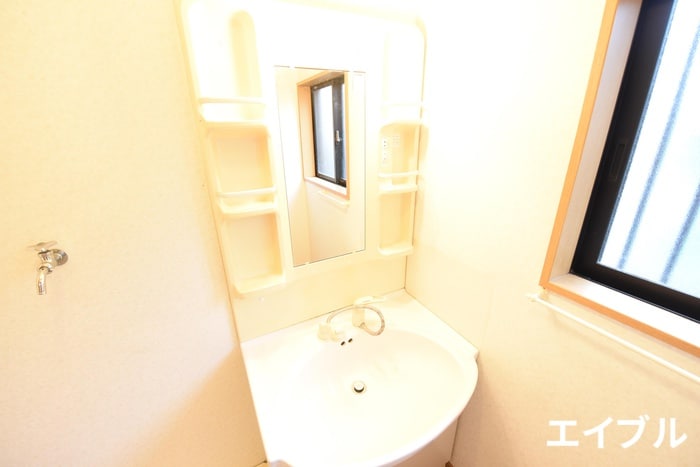 内田コーポの物件内観写真