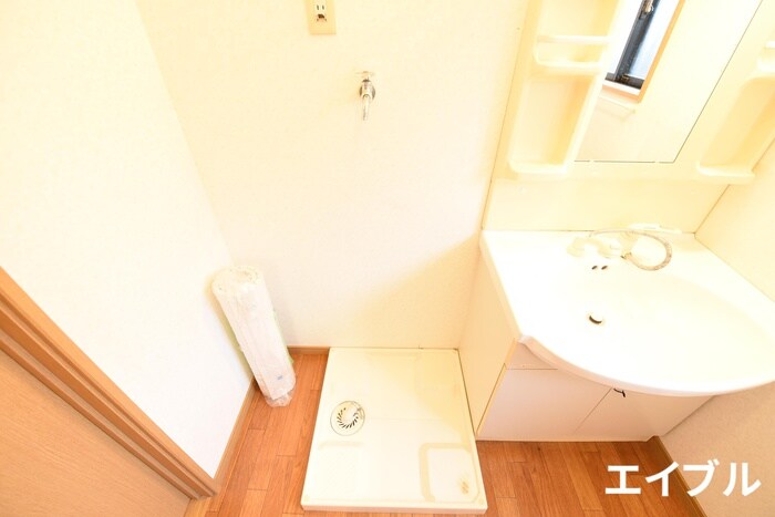 内田コーポの物件内観写真