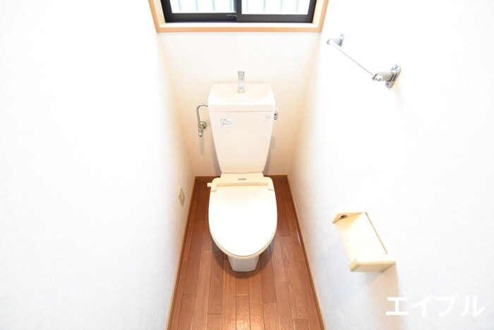 内田コーポの物件内観写真