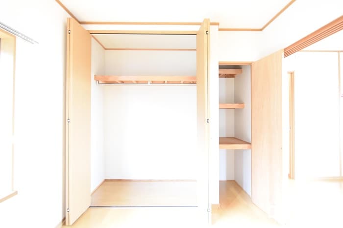 内田コーポの物件内観写真