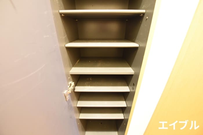 内田コーポの物件内観写真