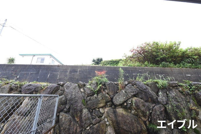 内田コーポの物件内観写真