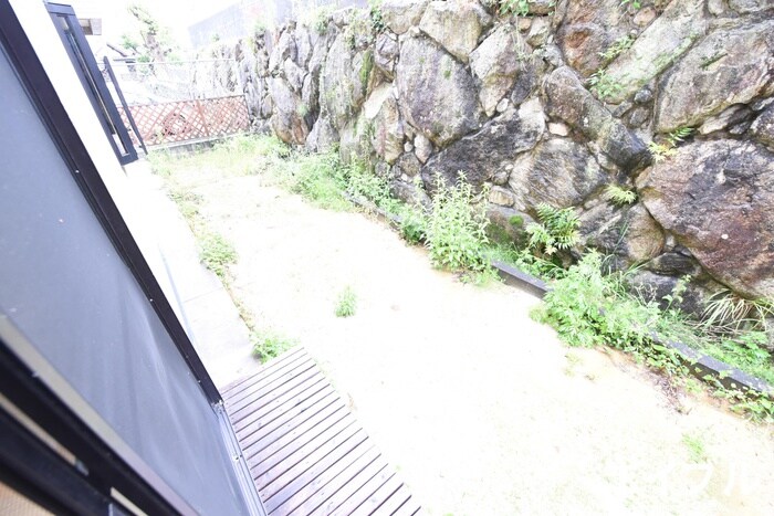 内田コーポの物件内観写真