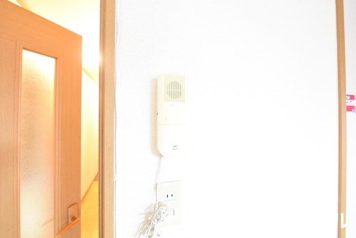 内田コーポの物件内観写真