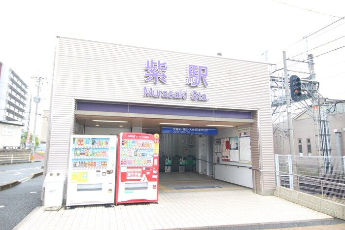 内田コーポの物件内観写真