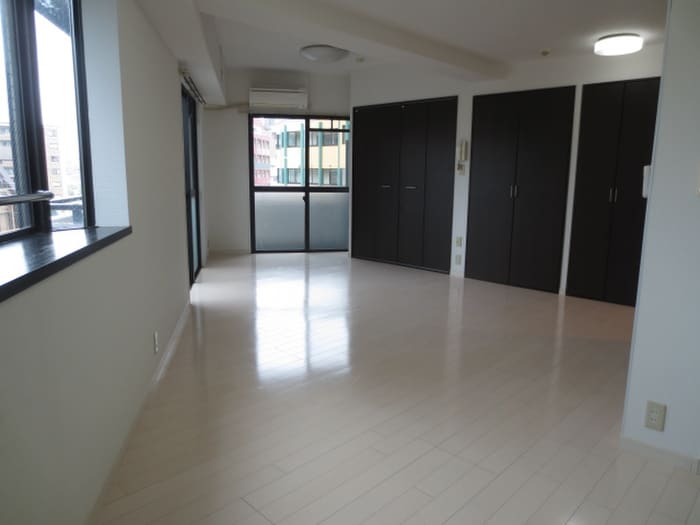 ドリーム六本松の物件内観写真