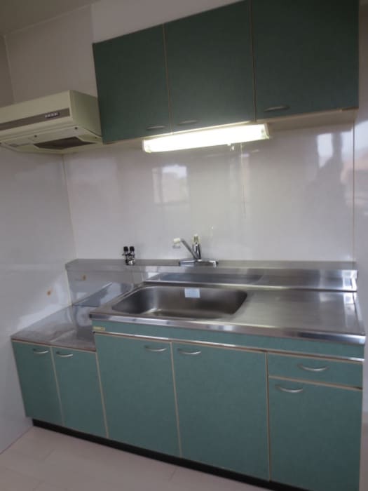 ドリーム六本松の物件内観写真