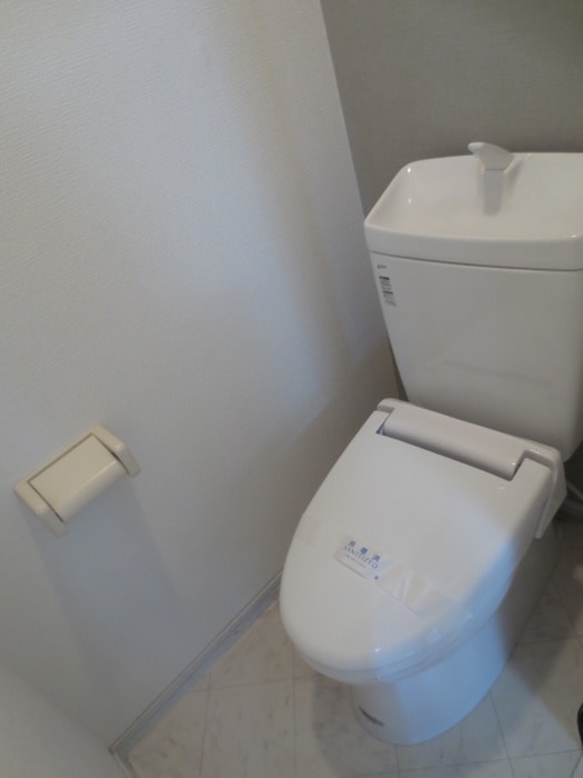 ドリーム六本松の物件内観写真