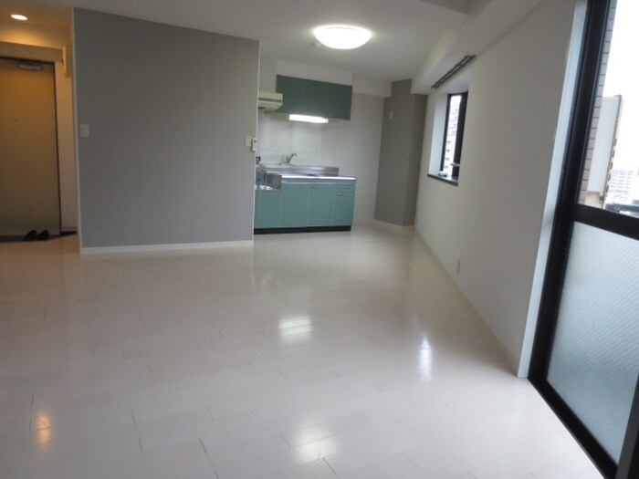 ドリーム六本松の物件内観写真