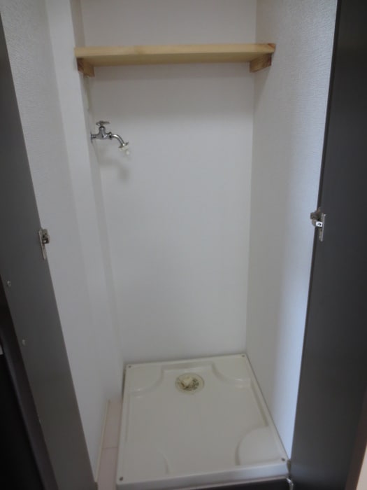 ドリーム六本松の物件内観写真