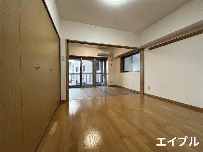 平尾弐番街ビルの物件内観写真