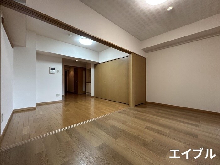 平尾弐番街ビルの物件内観写真