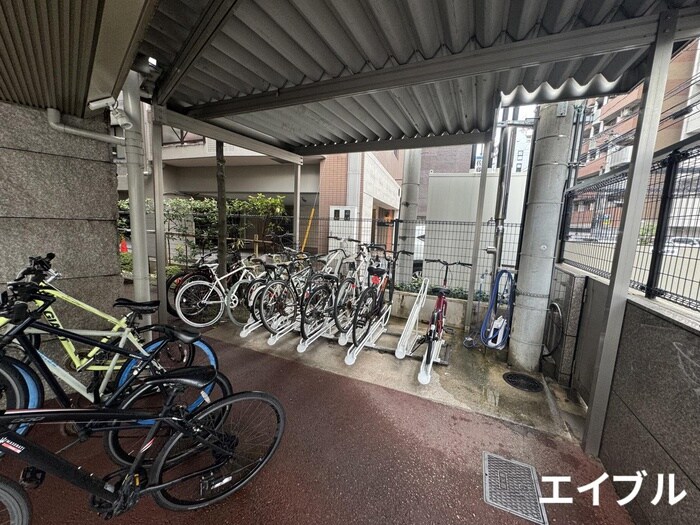 平尾弐番街ビルの物件外観写真