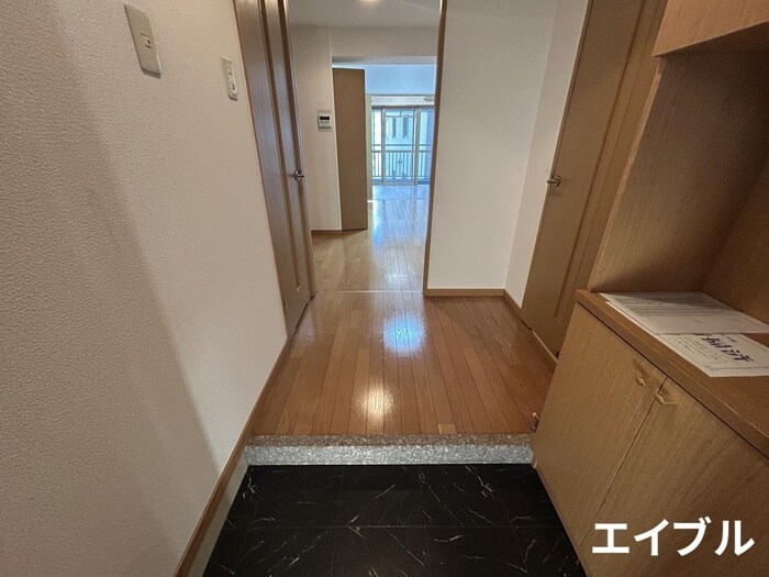 平尾弐番街ビルの物件内観写真