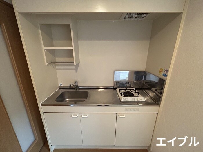 平尾弐番街ビルの物件内観写真