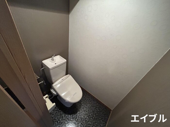 平尾弐番街ビルの物件内観写真