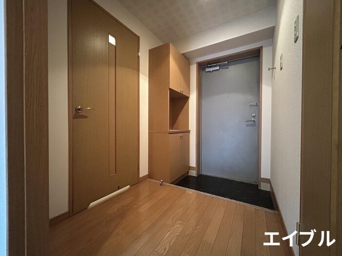 平尾弐番街ビルの物件内観写真