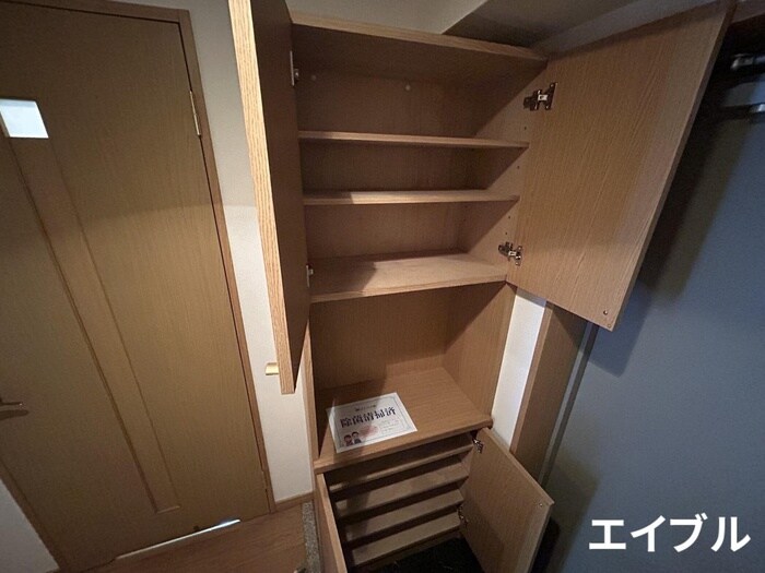 平尾弐番街ビルの物件内観写真