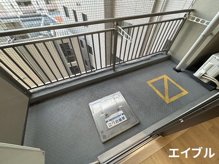 平尾弐番街ビルの物件内観写真