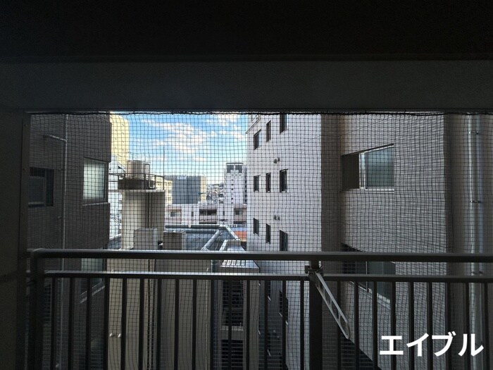 平尾弐番街ビルの物件内観写真