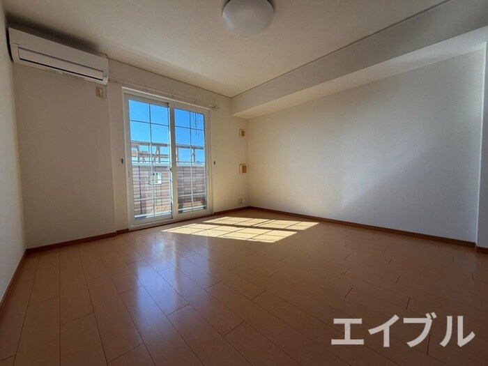 ハンディSTIIの物件内観写真