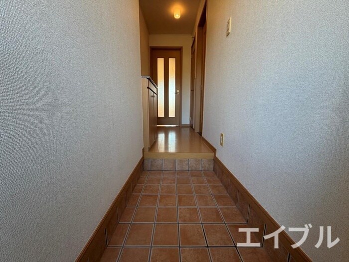 ハンディSTIIの物件内観写真