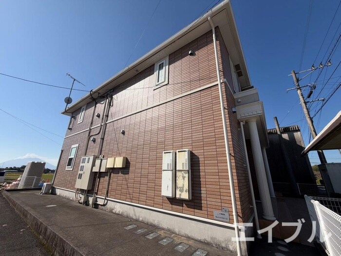 ハンディSTIIの物件外観写真