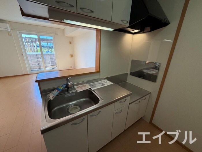 ハンディSTIIの物件内観写真