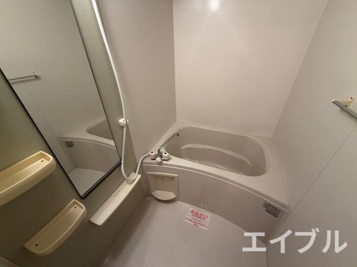 ハンディSTIIの物件内観写真