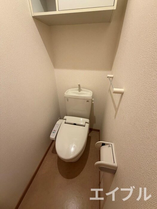 ハンディSTIIの物件内観写真