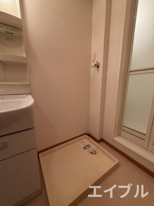 ハンディSTIIの物件内観写真