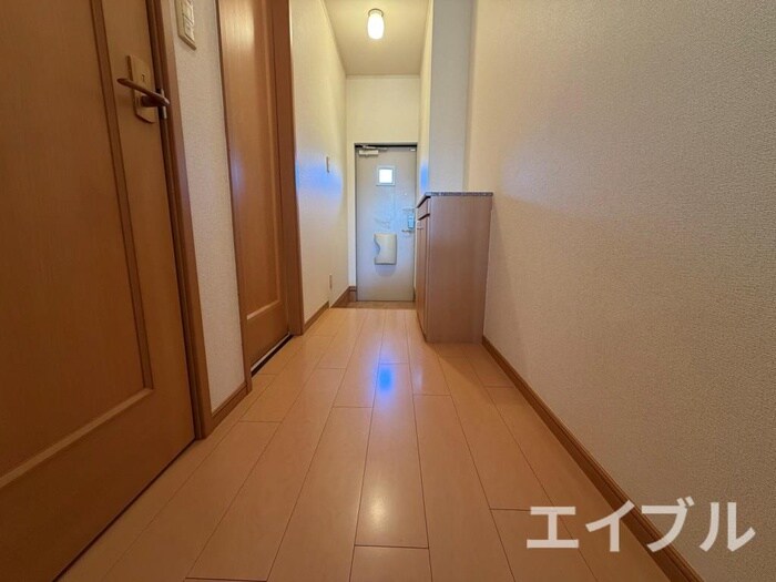 ハンディSTIIの物件内観写真