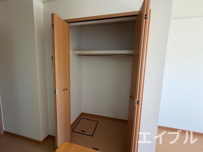 ハンディSTIIの物件内観写真