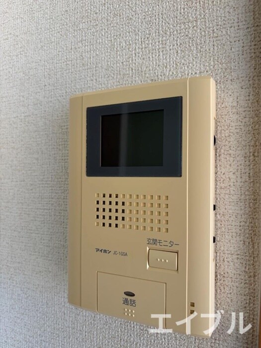 ハンディSTIIの物件内観写真