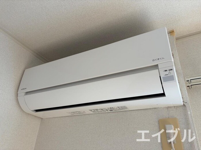 ハンディSTIIの物件内観写真