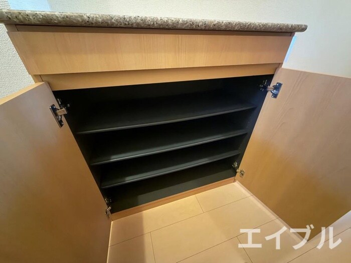 ハンディSTIIの物件内観写真