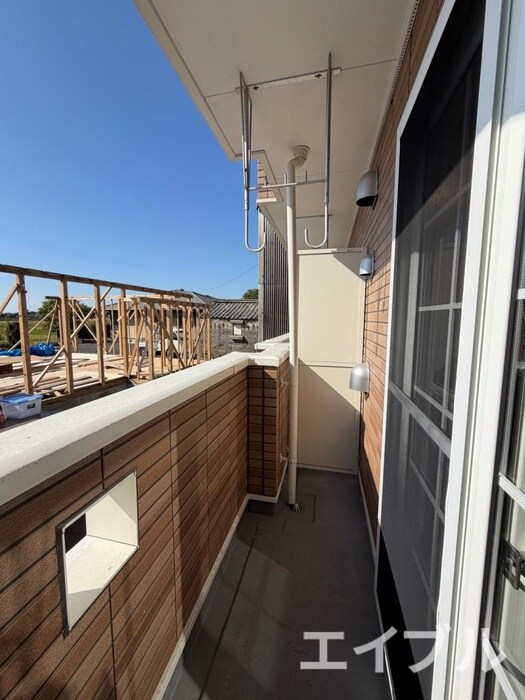 ハンディSTIIの物件内観写真