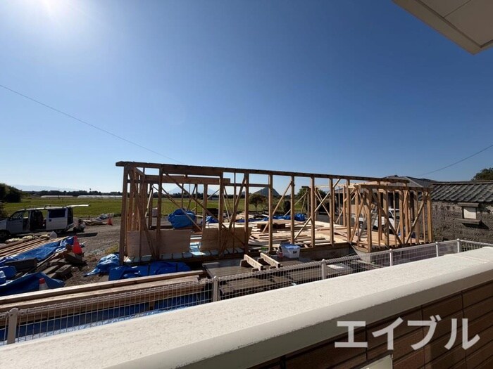 ハンディSTIIの物件内観写真