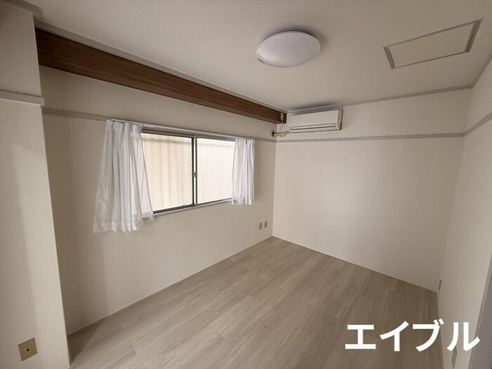 パレスビルの物件内観写真