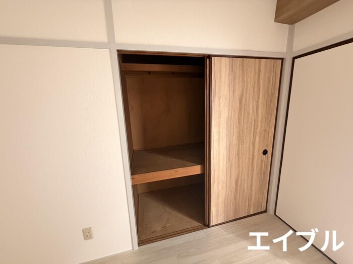 パレスビルの物件内観写真