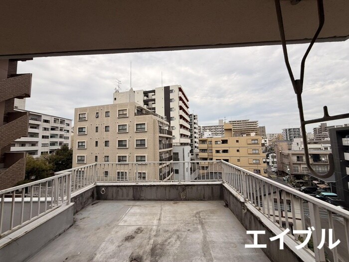 パレスビルの物件内観写真