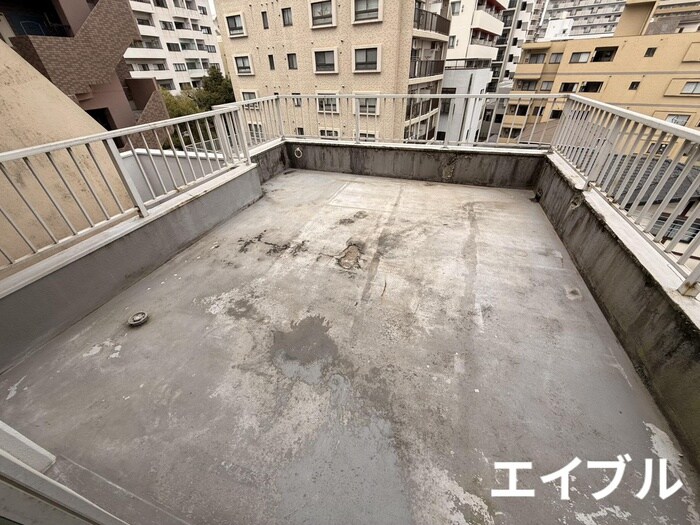 パレスビルの物件内観写真