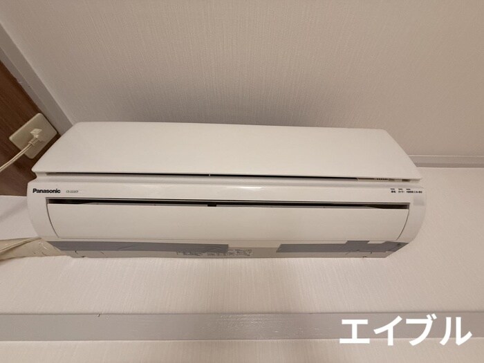 パレスビルの物件内観写真